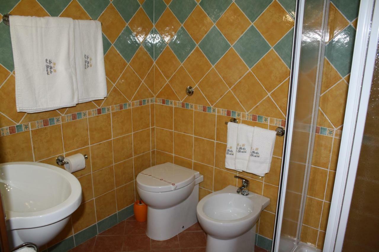 Casa Cinema Paradiso Cefalù Kültér fotó